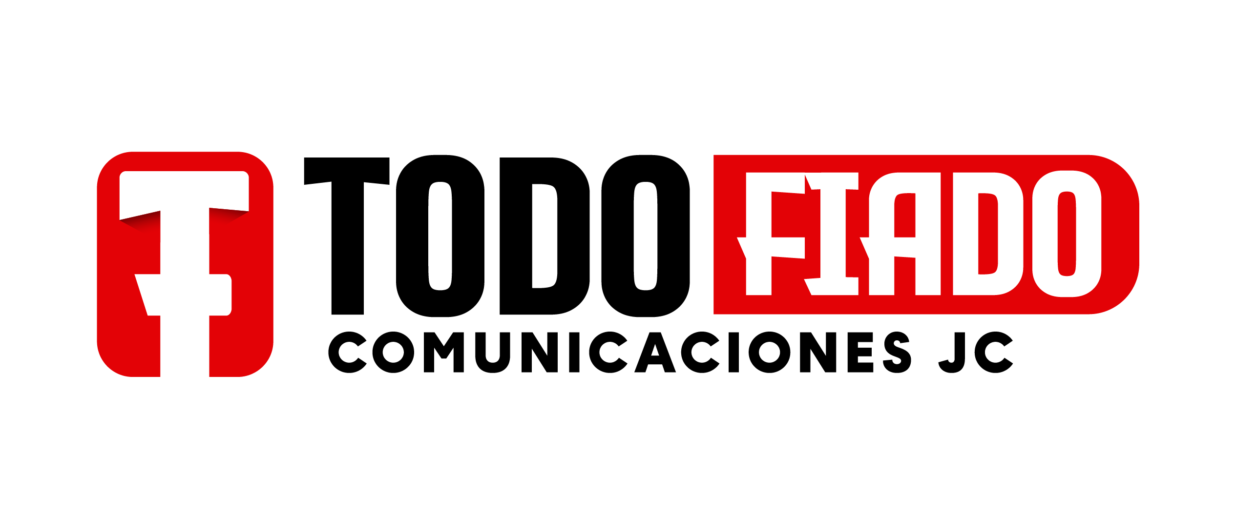 Logotipo TodoFiado