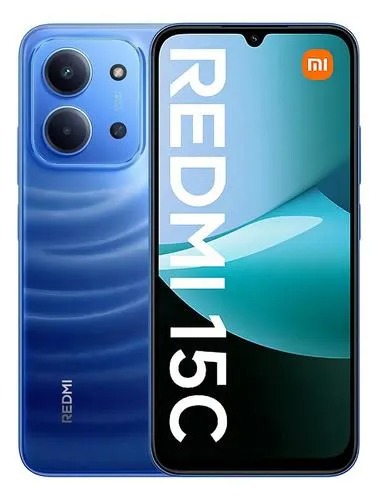 Redmi 15C